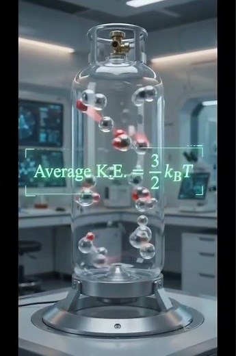 Kinetic Theory of Gases & Radiation