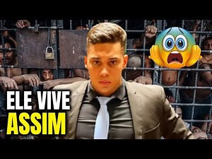 O QUE ACONTECEU COM GABRIEL MONTEIRO? A VERDADE REVELADA!