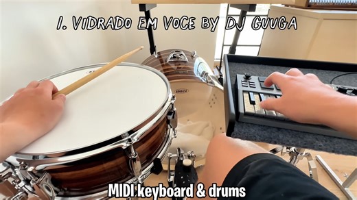 Phonk music like never before: Viral tracks recreated on cool instruments