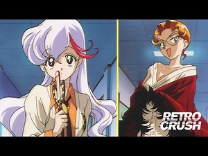 How to prank a bully (using MAGIC ✨) | Magic User’s Club OVA (1996)