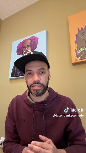 Jason Banks on TikTok