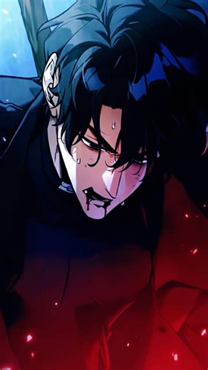 Joonghyuk Yoo Fell In Battle | Omniscient Reader’s Viewpoint manhwa edit