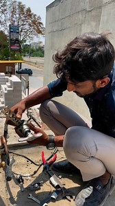 Work time # # #acwaleahmedabad #viralvideos | Nac Ahmedabad