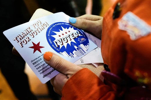 The counties to watch in the Illinois primary: From the Politics Desk