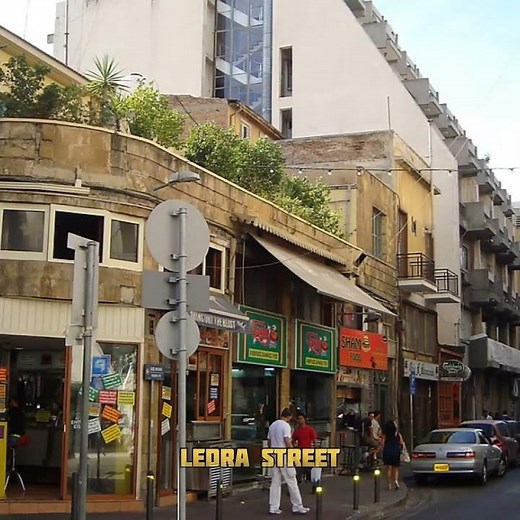 15 places to visit in Nicosia, Cyprus