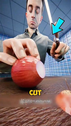 Why Do Onions Make You Cry? The Real Reason Will Surprise You!