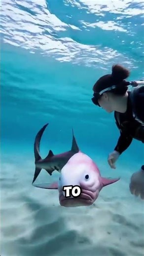 Meet Earth's Most Impossible Creatures! 🙅 ♂️#facts #animalfacts #wildlife 3