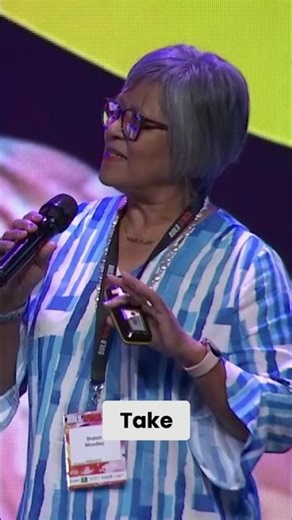 Seize Opportunities! Life-Changing Advice