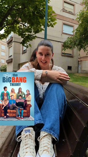 If you liked The Big Bang Theory...