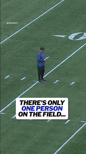 Getting ready for his first game since 2020 😅 #nfl #colts #philiprivers