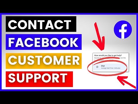 How To Contact Facebook Customer Support? [in 2025]