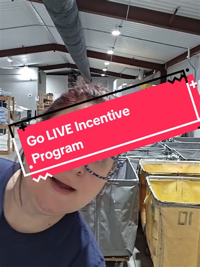 Hi!! Have you heard about the Go LIVE Incentive Program? It's a great way to grow your Community where you grow confidence and just have some plain old good fun!! please click my link and join the go live incentive program!! #LIVEIncentiveProgram #GoLIVEGrowFast #PaidPartnership #fyp #fyf