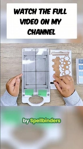 BetterPress with Hot Foil Plate: Stunning Snowflake Cards! #shorts #cardcreations #diycards