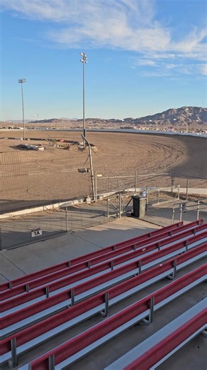 ^^^^March 12-14, 2026^^^^ High Limit Racing | Charlie Cutter