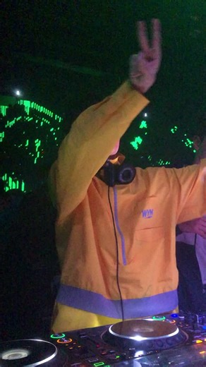 Korean Clubbing Experience with DJ Aster at Gangnam | 2024