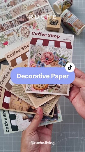 Ruche Journal on TikTok