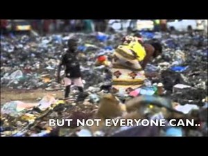 Characteristics of Developing Countries