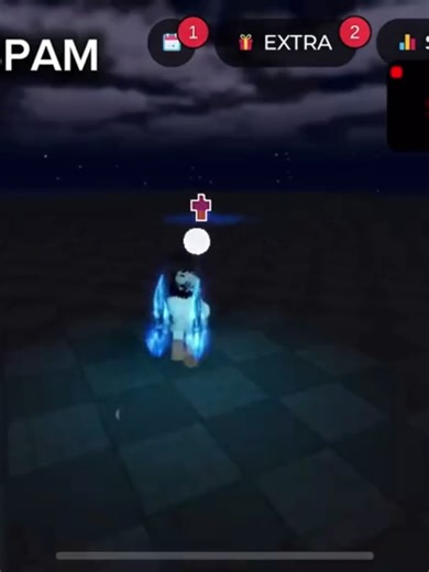 BLADE BALL SCRIPT ️AUTO PARRY, ULTRA SPAM, MORE (pastebin) #fyp #roblox #bladeball #script