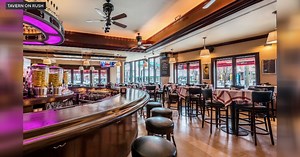 Chicago's Tavern on Rush to reopen in Gold Coast