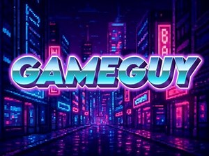 RG35XX - Garlic OS Custom Theme - A FREAKING GAME GUY!