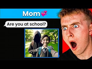 Skipping School HACKS!