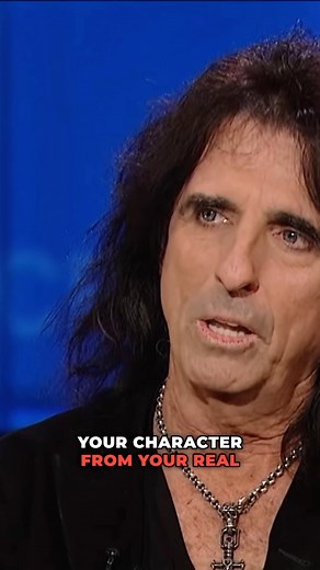 Alice Cooper on lessons learned from losing loved ones to addiction. | Battling Addiction