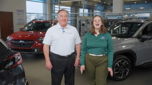 At Maple Hill Subaru, you’re not just purchasing a vehicle, you’re joining a family. When you choose to buy with us, you’ll gain access to our VIP Program, designed to make ownership easier, more convenient, and more rewarding from day one. From priority service and exclusive savings to complimentary loaner vehicles, EV charging, and car washes, our commitment continues long after you drive home. Start your journey today at www.maplehillauto.com or call us at (269) 342-6600. We look forward to w