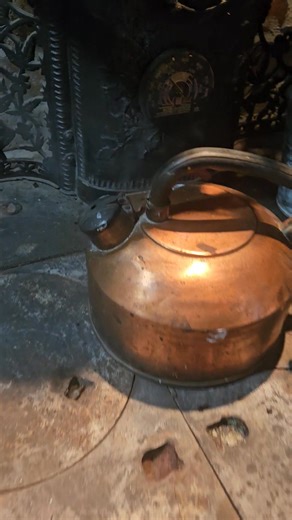 2.2K views · 130 reactions | Remember the Old teapot whistling away ...telling the cook stove it had done its job My parents often had instant coffee back in those days and I think my mother had tea This tea kettle my mother found it some yard sale and I haven't seen one of these lately but this one still works just fine Thanks Mom | Leonard Kreger | Facebook