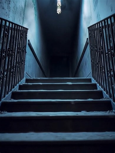 the hunted house #scarytiktok #horrortiktok #ghost #scary