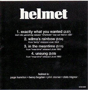 Helmet - Helmet