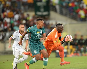 Orlando Pirates: Goalkeeper shuffle update