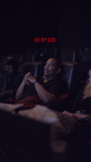 Baby Got Back shows up in some wild places. Heard @Anaconda Movie is streaming now for anyone watching from the couch.