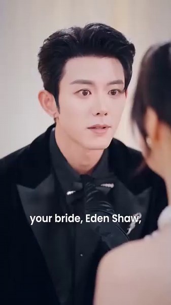 Mad Bride's Revenge Chinese Drama - English Sub