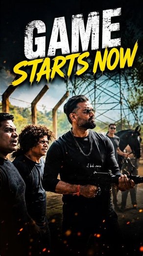 😂 Gun Point Par Bhi Nahi Dara! 🔥 #short #viral