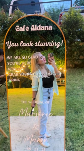 Starting a Family Business at Café Aldana