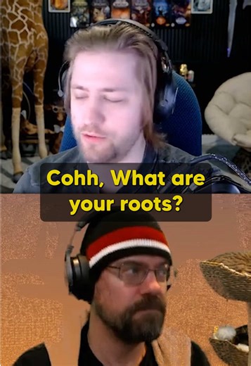 Exploring Cohh's Streaming Roots