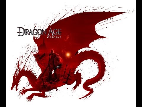Dragon Age: Origins Episode 34