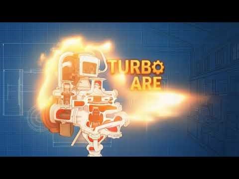 Meco 0.4.0 is out. Turbopumps finally made it in