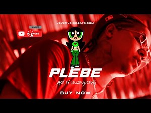 PLEBE 😴 Instrumental de Dembow Type DONATY x Yeisel 2023