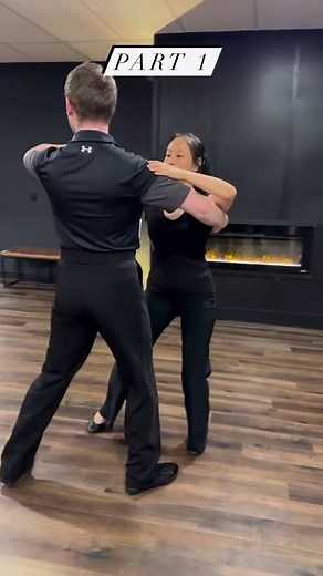Follow for more in part 2! (Beginner Foxtrot) . . . #foxtrot #dance #dancechallenge #dancer #dancers #dancehall #dancelife #dancevideo #danceclass #danceclasses #beginner #beginnerclass #ballroom #ballroomdance #ballroomdancing #ballroomdancer #ballroomdancers #ballroomdancelessons #beautiful #instagood #reels #fbreels #fb #video #instruction #follow #followformore #studiobdance #studiobdanceballroom | Studio B Dance