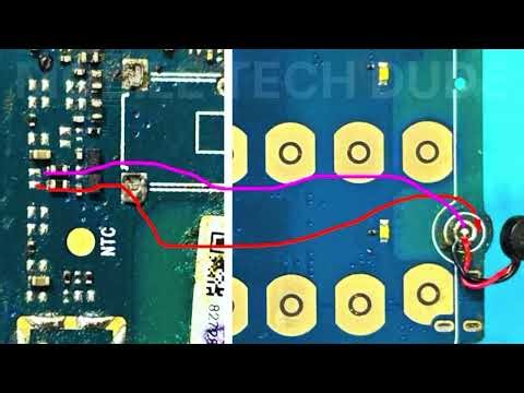 Jio f90 mic jumper solution / jio f90m mic ways / jio f90m mic problem / jio phone f90 mic tracks