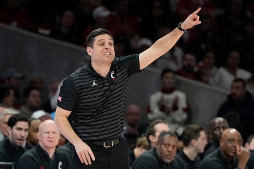 ‘Proven leader’: Former UNC player Wes Miller named as Charlotte 49ers’ next men’s basketball coach