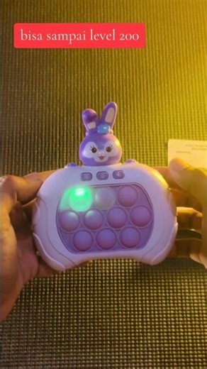 Cheap and cheerful pop-it toys, kids will love them