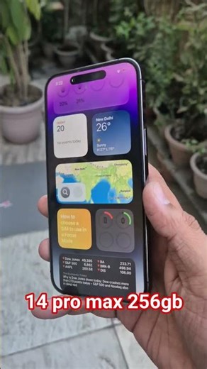 Apple IPhone 14pro Max 256gb!!sasteiphone!! Halfrateiphones!!cheapestiphoneDelhi!!viraliphones!!fun