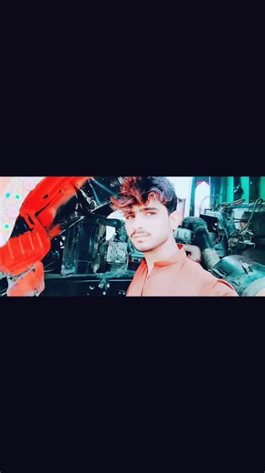 Niaz Bhai ABDullaH BalocH 786 on TikTok