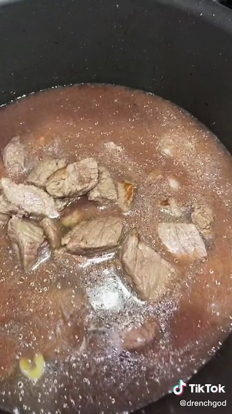 Delicious Beef Stew Recipe Inspired by The Benchwarmers