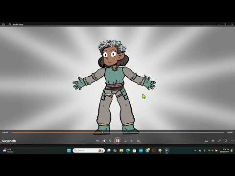 Animation Project Instructions for CTE Classes
