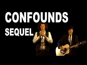 Part 2 of CONFOUNDS THE SCIENCE (SEQUEL) | Don Caron