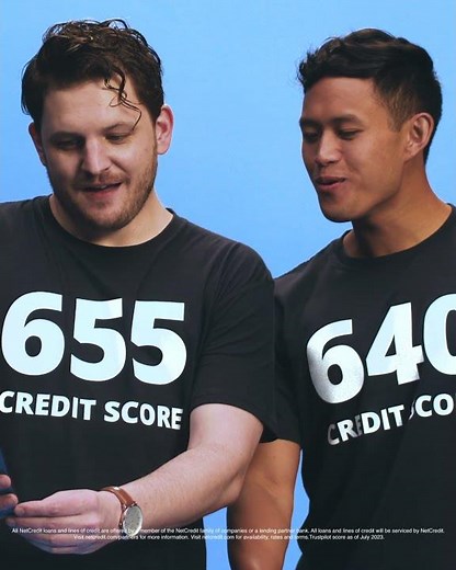 NetCredit | Credit to the People