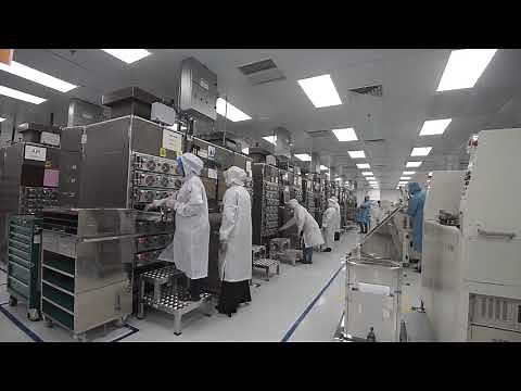 TF AMD MICROELECTRONICS PENANG SDN. BHD.